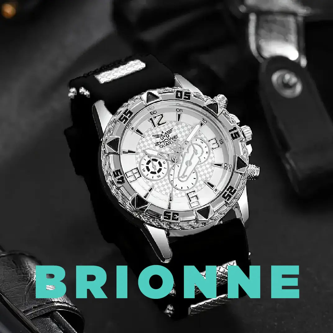 Reloj Exclusivo para Hombre