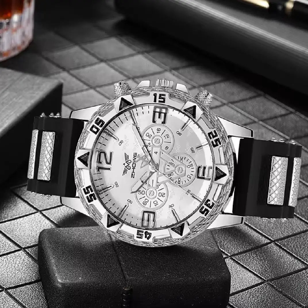 Reloj Exclusivo para Hombre