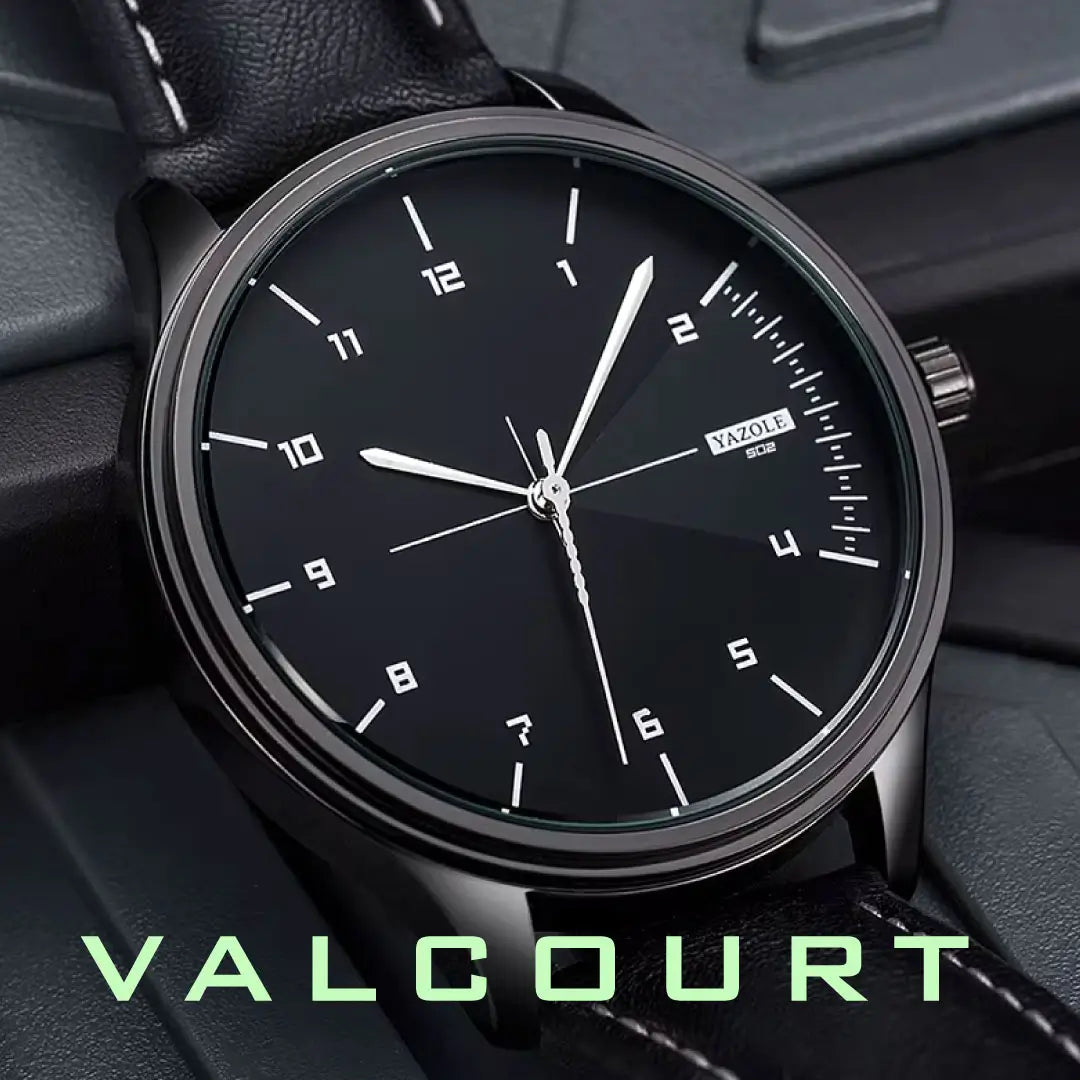 Reloj Elegante para Hombre